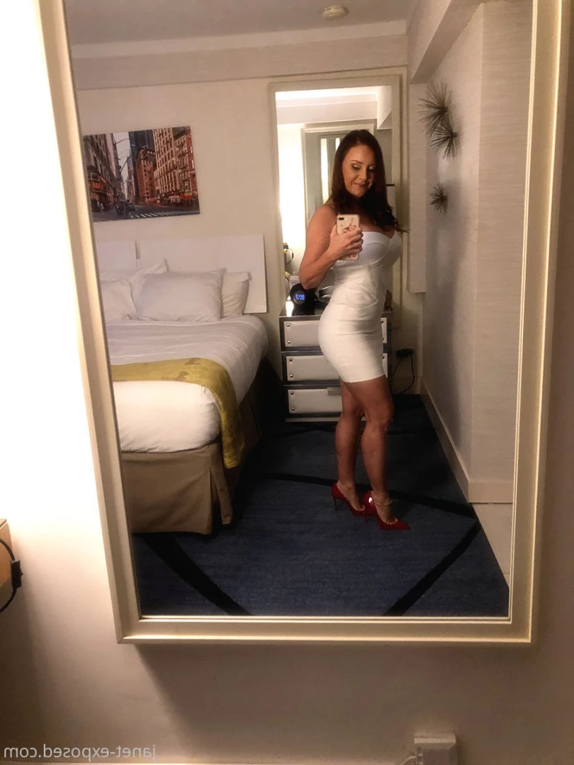 Janet Mason XXX [ janetmasonxxx ] Onlyfans leaked photo 8458358 on Hotleaks.tv