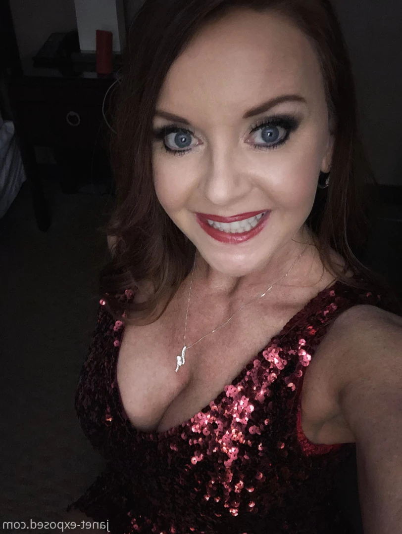 Janet Mason XXX [ janetmasonxxx ] Onlyfans leaked photo 8458708 on Hotleaks.tv