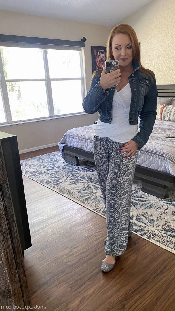 Janet Mason XXX [ janetmasonxxx ] Onlyfans leaked photo 8459125 on Hotleaks.tv