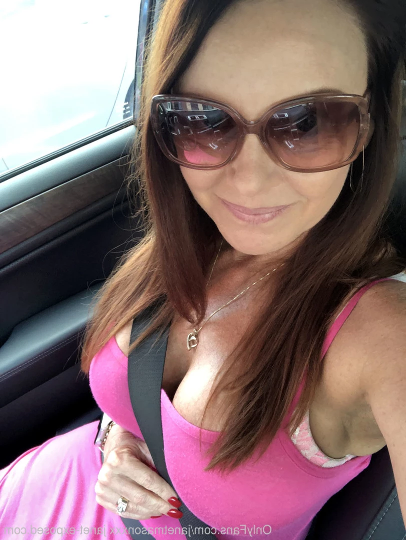 Janet Mason XXX [ janetmasonxxx ] Onlyfans leaked photo 8459447 on Hotleaks.tv