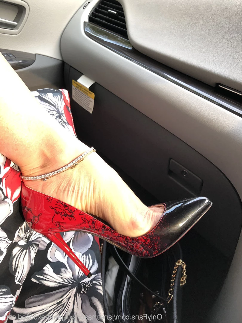 Janet Mason XXX [ janetmasonxxx ] Onlyfans leaked photo 8459660 on Hotleaks.tv