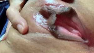 Janie [ janie.f ] Onlyfans leaked video 18203016 on Hotleaks.tv