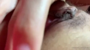 Janie [ janie.f ] Onlyfans leaked video 18203043 on Hotleaks.tv
