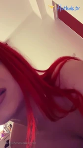 Lucy [ lucyskkrr ] Onlyfans leaked video 1634792 on Hotleaks.tv