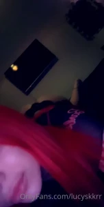 Lucy [ lucyskkrr ] Onlyfans leaked video 1634868 on Hotleaks.tv