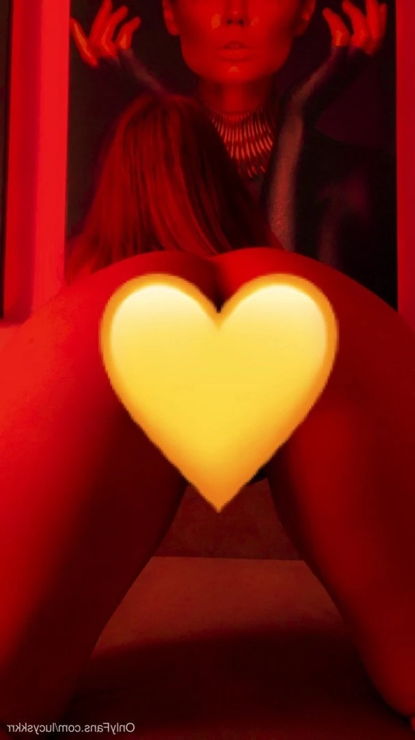 Lucy [ lucyskkrr ] Onlyfans leaked photo 748073 on Hotleaks.tv