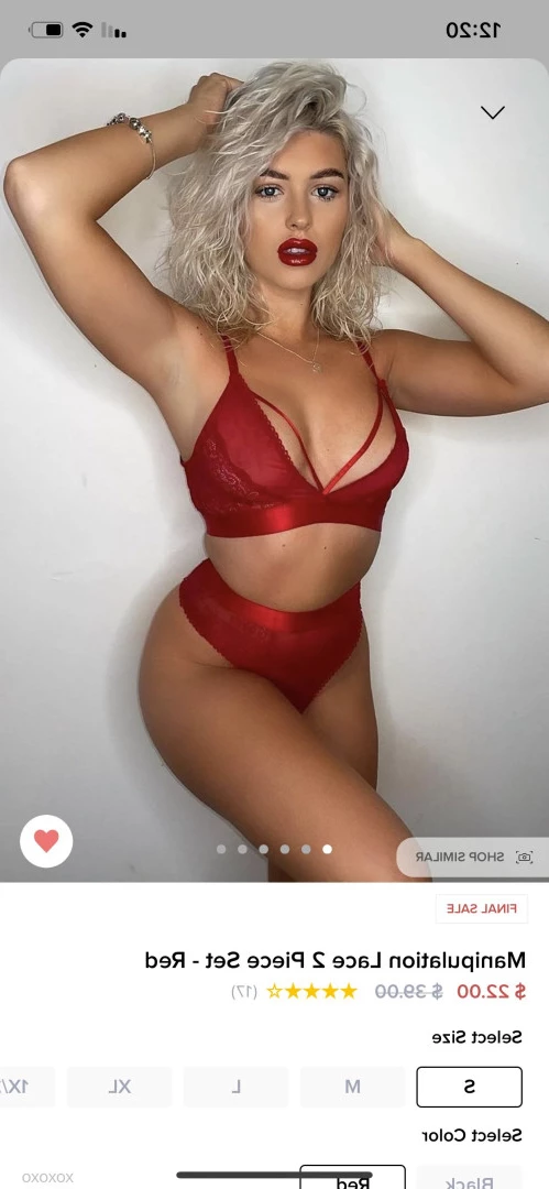 Jasmine Chillers 💋 𝑻𝑶𝑷  𝟮% [ jasminebabbyy ] Onlyfans leaked photo 8499784 on Hotleaks.tv