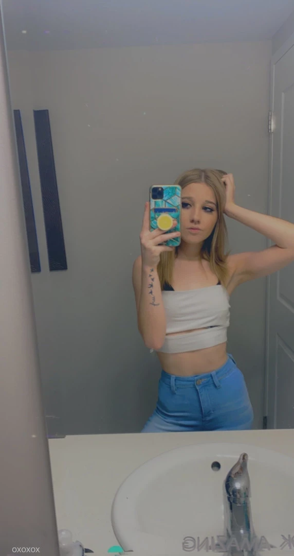 Jasmine Chillers 💋 𝑻𝑶𝑷  𝟮% [ jasminebabbyy ] Onlyfans leaked photo 8500295 on Hotleaks.tv