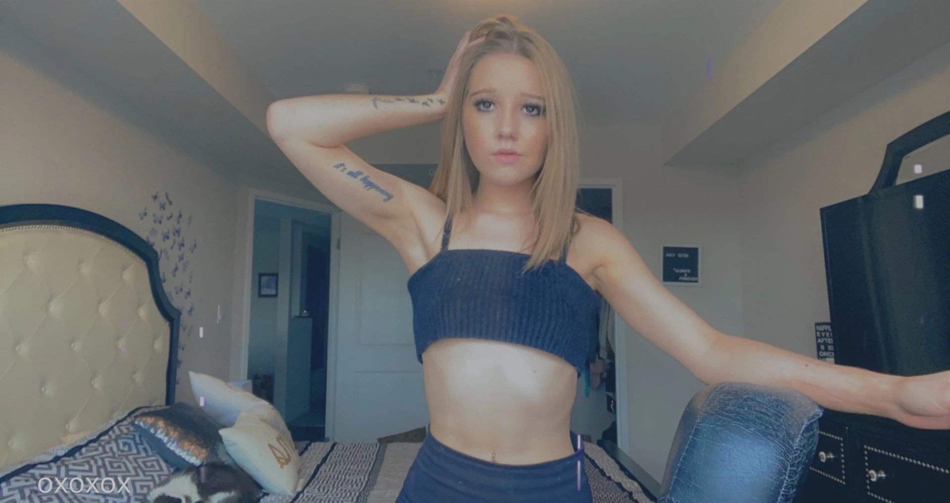 Jasmine Chillers 💋 𝑻𝑶𝑷  𝟮% [ jasminebabbyy ] Onlyfans leaked photo 8501185 on Hotleaks.tv