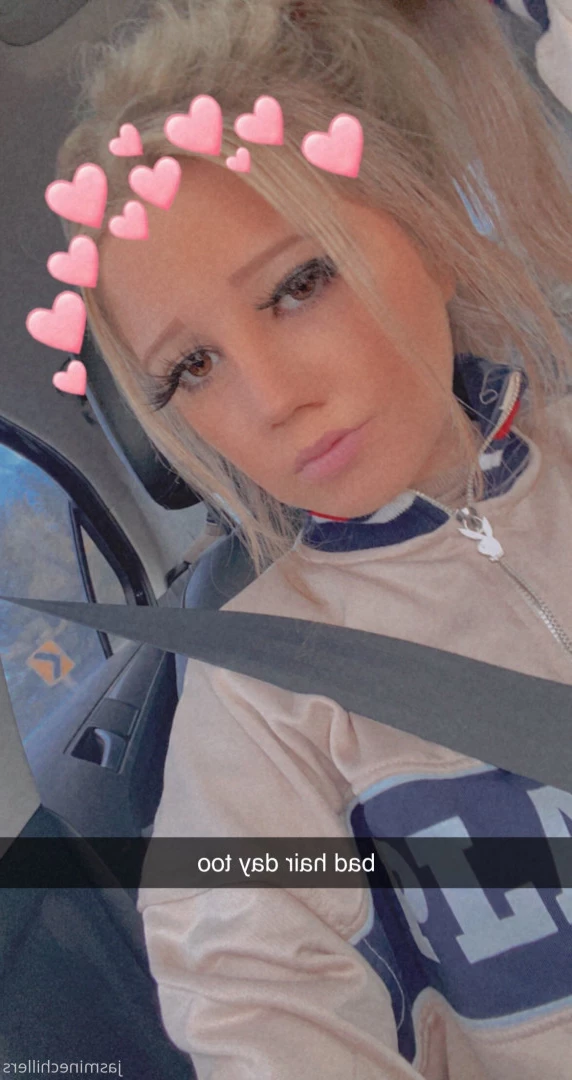 Jasmine Chillers 💋 𝑻𝑶𝑷  𝟮% [ jasminebabbyy ] Onlyfans leaked photo 8503929 on Hotleaks.tv