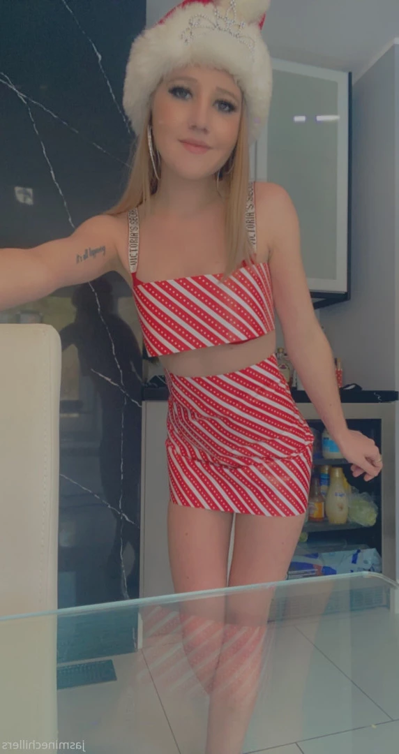 Jasmine Chillers 💋 𝑻𝑶𝑷  𝟮% [ jasminebabbyy ] Onlyfans leaked photo 8504044 on Hotleaks.tv