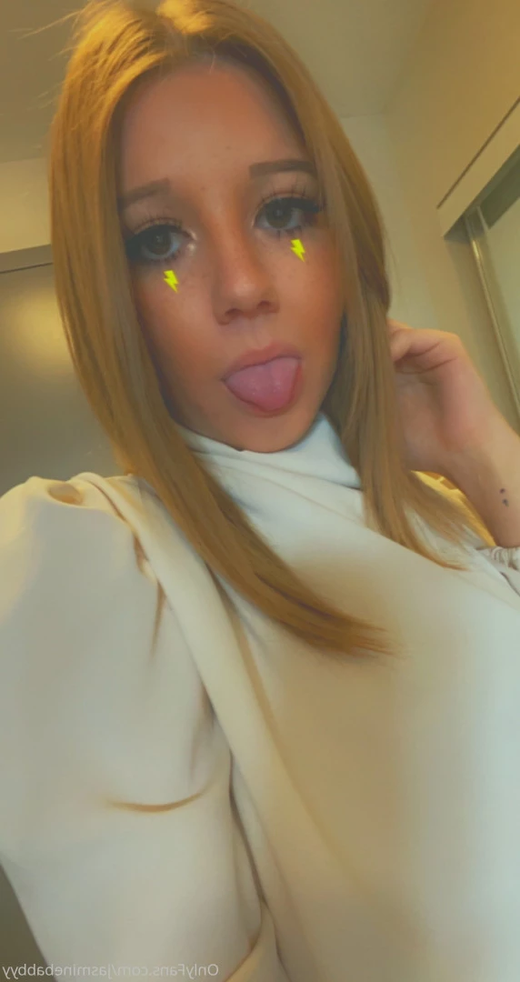 Jasmine Chillers 💋 𝑻𝑶𝑷  𝟮% [ jasminebabbyy ] Onlyfans leaked photo 8504152 on Hotleaks.tv
