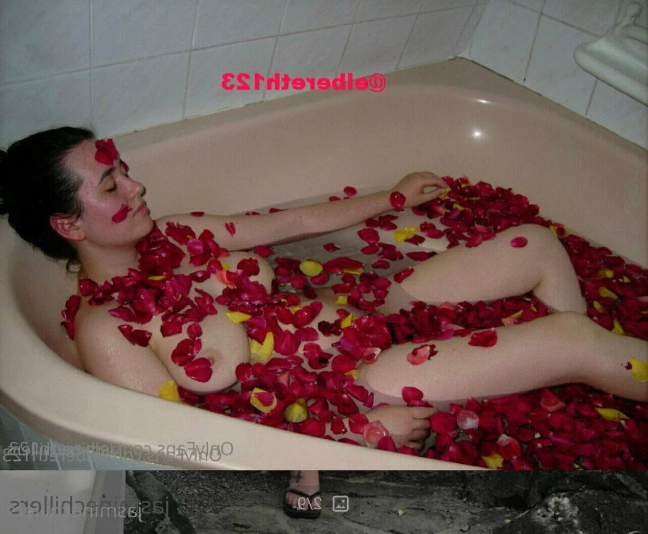 Jasmine Chillers 💋 𝑻𝑶𝑷  𝟮% [ jasminebabbyy ] Onlyfans leaked photo 8504416 on Hotleaks.tv