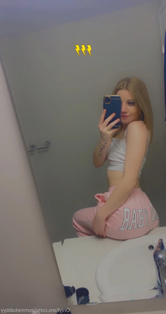 Jasmine Chillers 💋 𝑻𝑶𝑷  𝟮% [ jasminebabbyy ] Onlyfans leaked photo 8505118 on Hotleaks.tv