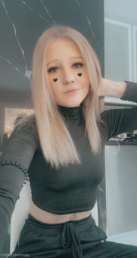 Jasmine Chillers 💋 𝑻𝑶𝑷  𝟮% [ jasminebabbyy ] Onlyfans leaked photo 8505900 on Hotleaks.tv