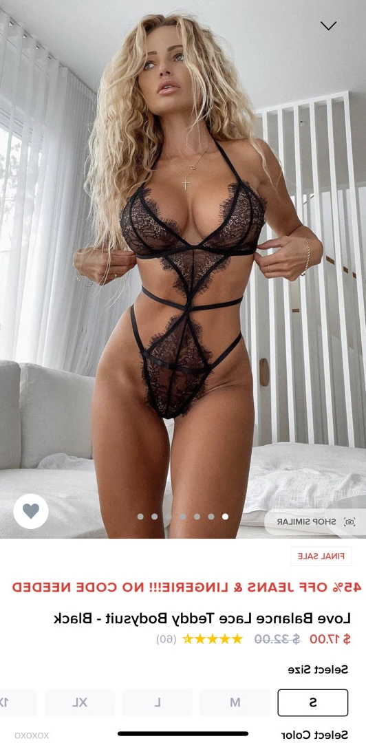 Jasmine Chillers 💋 𝑻𝑶𝑷  𝟮% [ jasminebabbyy ] Onlyfans leaked photo 8505991 on Hotleaks.tv