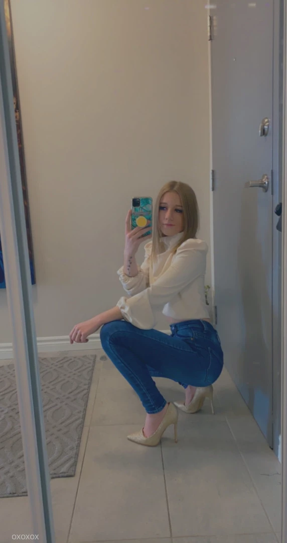 Jasmine Chillers 💋 𝑻𝑶𝑷  𝟮% [ jasminebabbyy ] Onlyfans leaked photo 8507783 on Hotleaks.tv