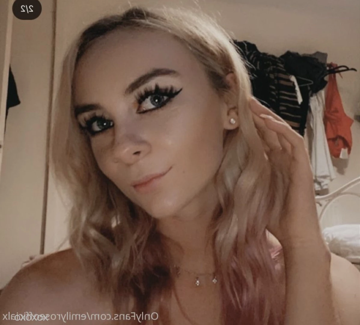 Jasmine Chillers 💋 𝑻𝑶𝑷  𝟮% [ jasminebabbyy ] Onlyfans leaked photo 8508101 on Hotleaks.tv