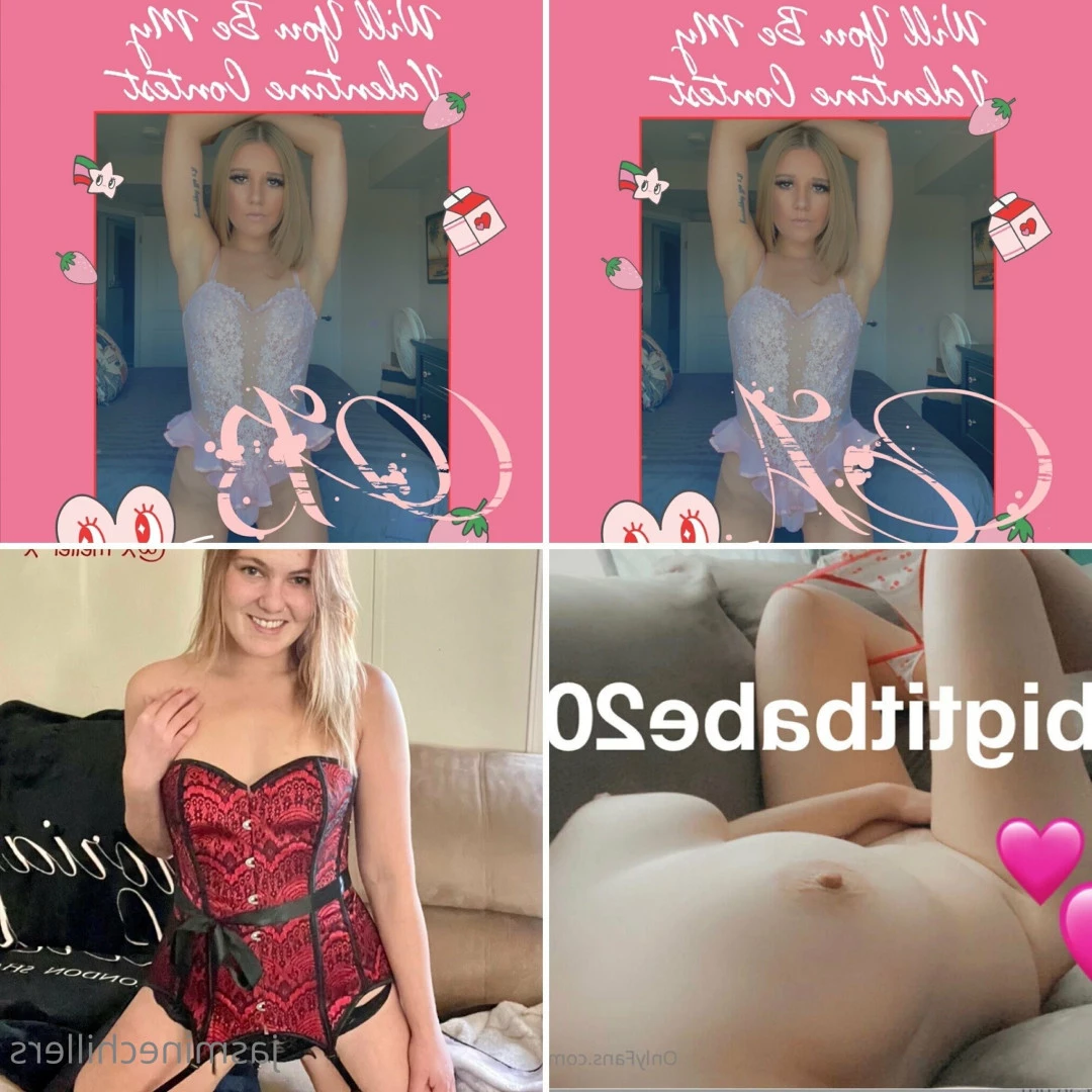 Jasmine Chillers 💋 𝑻𝑶𝑷  𝟮% [ jasminebabbyy ] Onlyfans leaked photo 8510402 on Hotleaks.tv