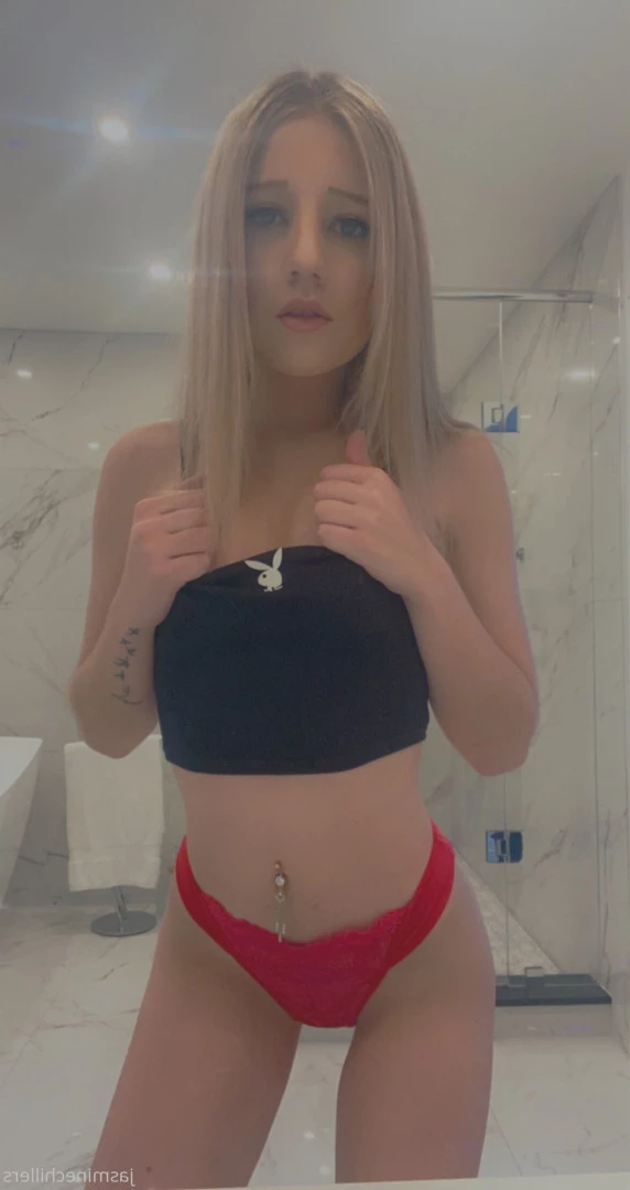Jasmine Chillers 💋 𝑻𝑶𝑷  𝟮% [ jasminebabbyy ] Onlyfans leaked photo 8513154 on Hotleaks.tv
