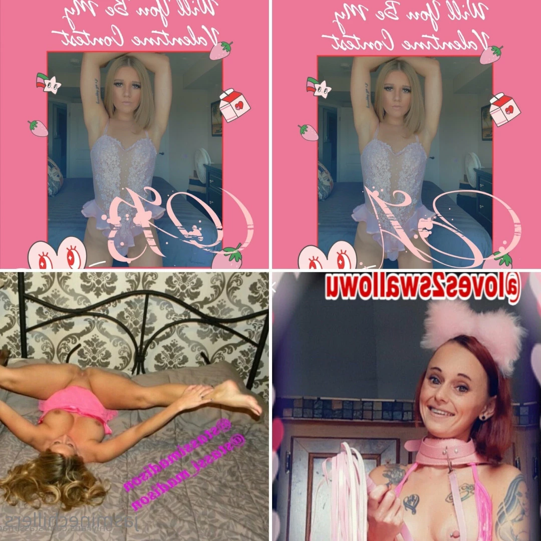 Jasmine Chillers 💋 𝑻𝑶𝑷  𝟮% [ jasminebabbyy ] Onlyfans leaked photo 8513263 on Hotleaks.tv