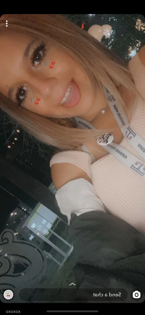 Jasmine Chillers 💋 𝑻𝑶𝑷  𝟮% [ jasminebabbyy ] Onlyfans leaked photo 8514298 on Hotleaks.tv