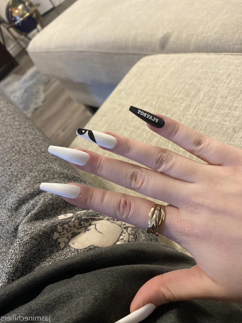 Jasmine Chillers 💋 𝑻𝑶𝑷  𝟮% [ jasminebabbyy ] Onlyfans leaked photo 8514575 on Hotleaks.tv