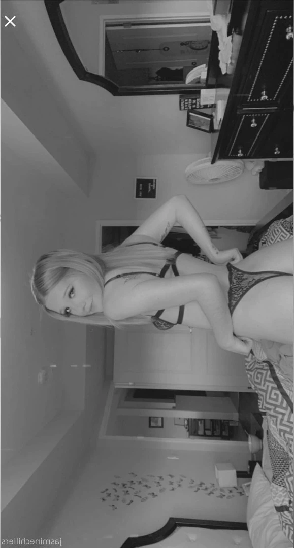 Jasmine Chillers 💋 𝑻𝑶𝑷  𝟮% [ jasminebabbyy ] Onlyfans leaked photo 8515158 on Hotleaks.tv