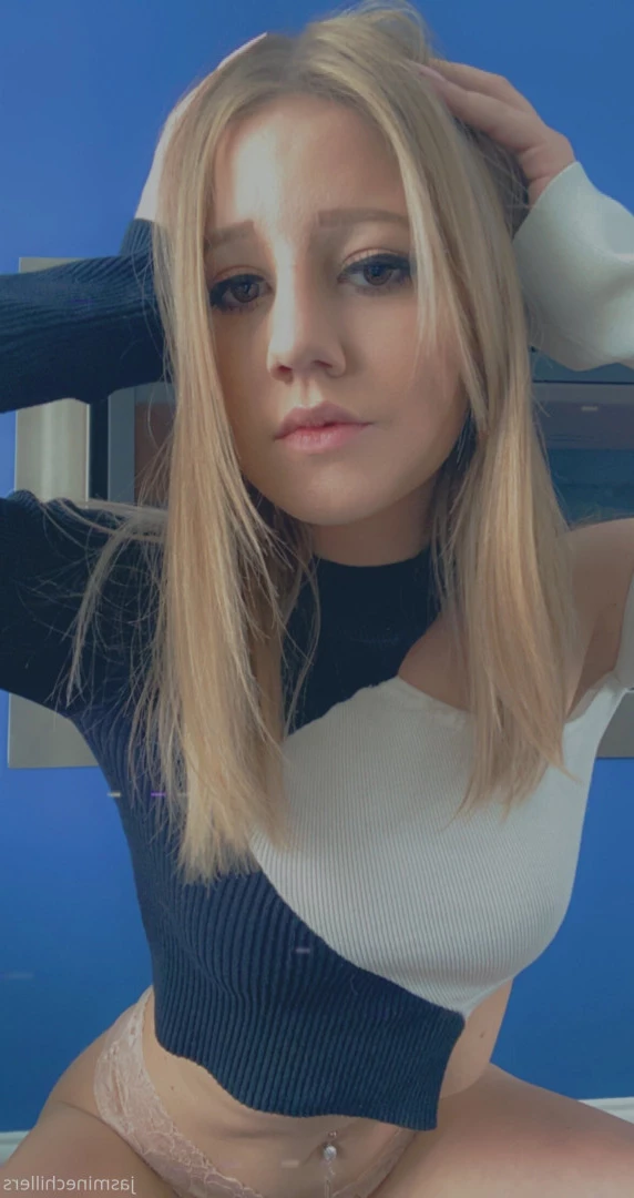 Jasmine Chillers 💋 𝑻𝑶𝑷  𝟮% [ jasminebabbyy ] Onlyfans leaked photo 8515608 on Hotleaks.tv