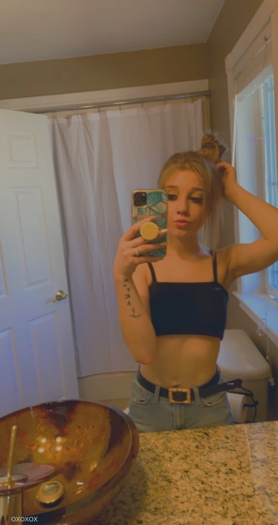 Jasmine Chillers 💋 𝑻𝑶𝑷  𝟮% [ jasminebabbyy ] Onlyfans leaked photo 8516036 on Hotleaks.tv