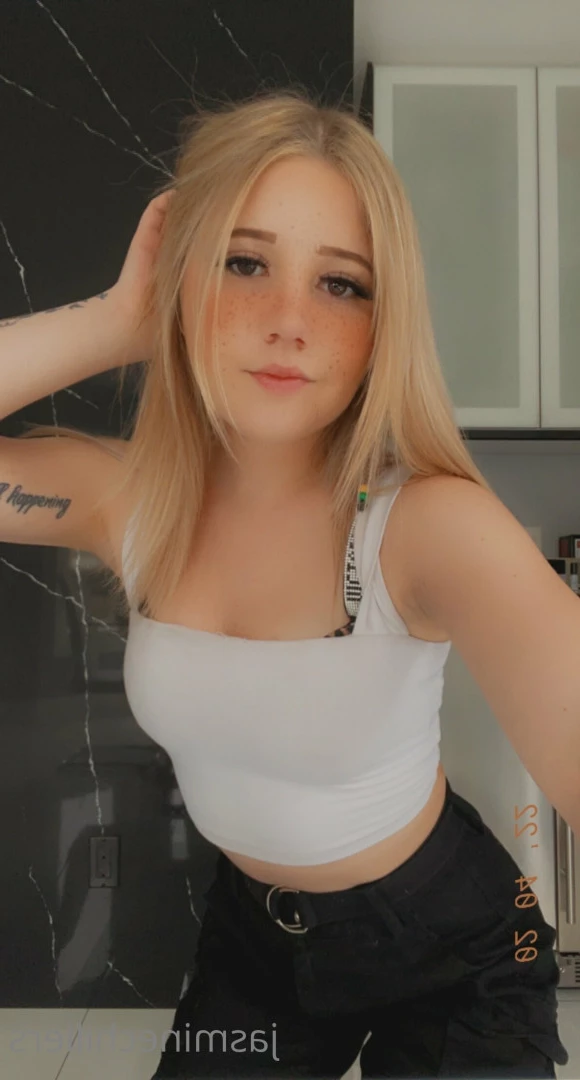 Jasmine Chillers 💋 𝑻𝑶𝑷  𝟮% [ jasminebabbyy ] Onlyfans leaked photo 8517311 on Hotleaks.tv