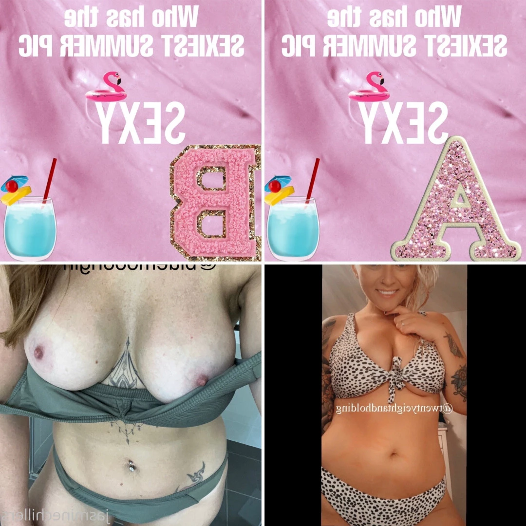 Jasmine Chillers 💋 𝑻𝑶𝑷  𝟮% [ jasminebabbyy ] Onlyfans leaked photo 8518234 on Hotleaks.tv