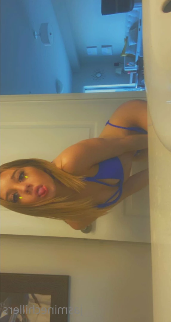 Jasmine Chillers 💋 𝑻𝑶𝑷  𝟮% [ jasminebabbyy ] Onlyfans leaked photo 8518870 on Hotleaks.tv