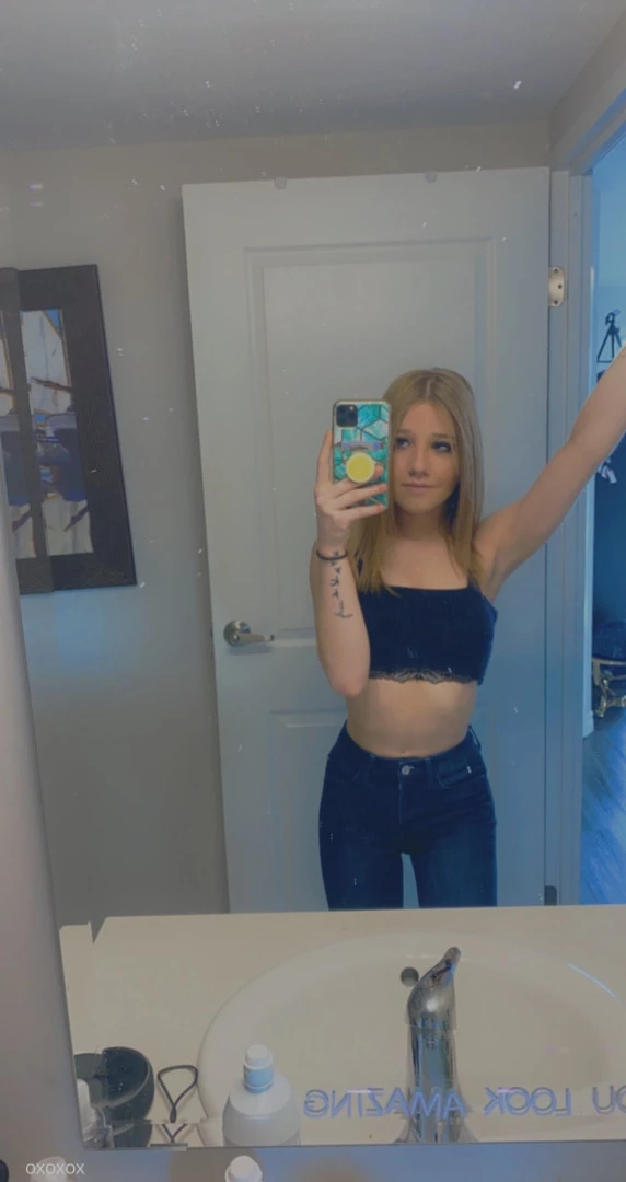 Jasmine Chillers 💋 𝑻𝑶𝑷  𝟮% [ jasminebabbyy ] Onlyfans leaked photo 8519005 on Hotleaks.tv