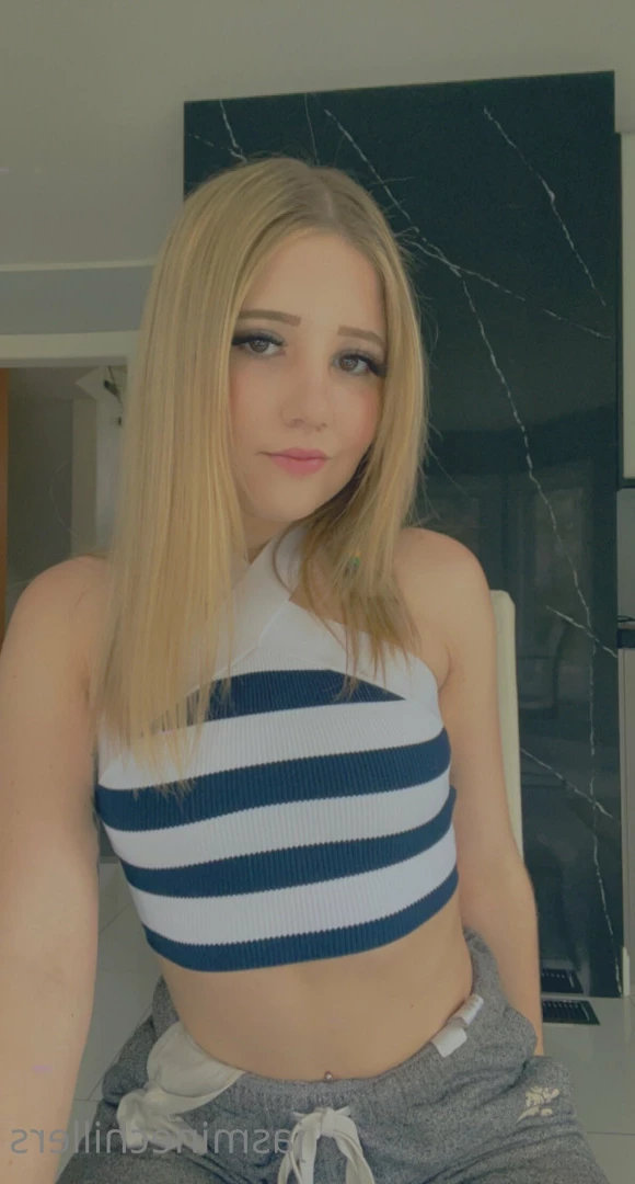 Jasmine Chillers 💋 𝑻𝑶𝑷  𝟮% [ jasminebabbyy ] Onlyfans leaked photo 8519978 on Hotleaks.tv