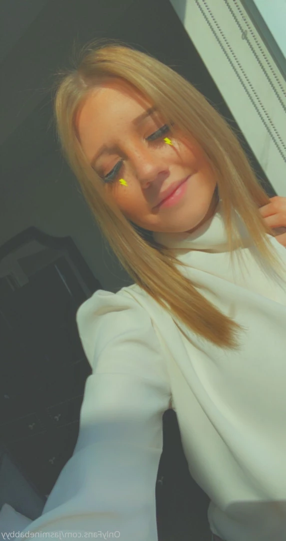 Jasmine Chillers 💋 𝑻𝑶𝑷  𝟮% [ jasminebabbyy ] Onlyfans leaked photo 8520163 on Hotleaks.tv