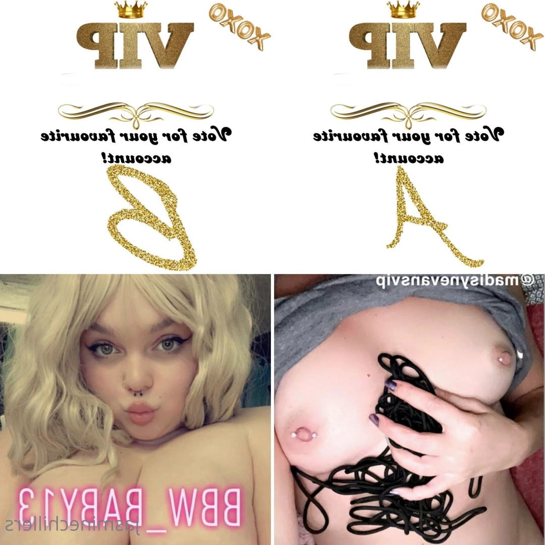 Jasmine Chillers 💋 𝑻𝑶𝑷  𝟮% [ jasminebabbyy ] Onlyfans leaked photo 8520271 on Hotleaks.tv
