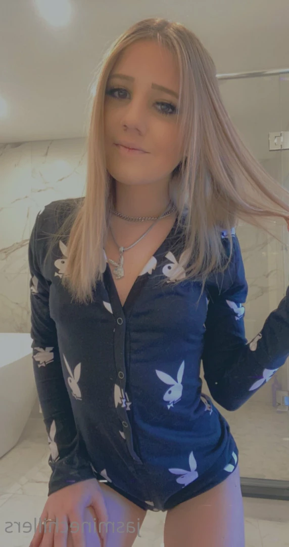 Jasmine Chillers 💋 𝑻𝑶𝑷  𝟮% [ jasminebabbyy ] Onlyfans leaked photo 8521292 on Hotleaks.tv
