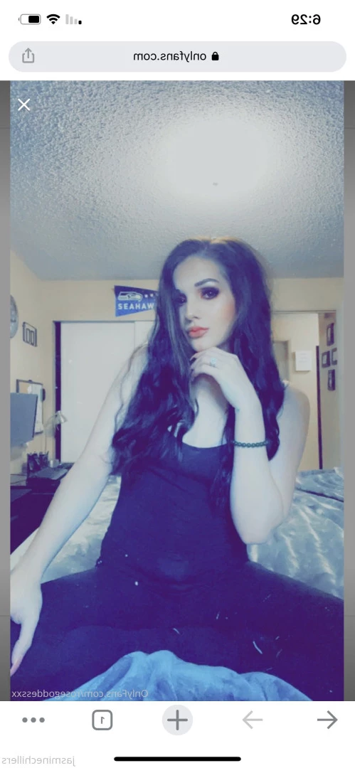 Jasmine Chillers 💋 𝑻𝑶𝑷  𝟮% [ jasminebabbyy ] Onlyfans leaked photo 8521738 on Hotleaks.tv