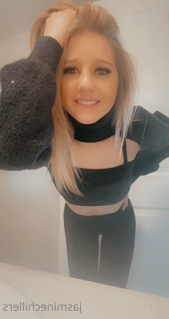 Jasmine Chillers 💋 𝑻𝑶𝑷  𝟮% [ jasminebabbyy ] Onlyfans leaked photo 8521857 on Hotleaks.tv