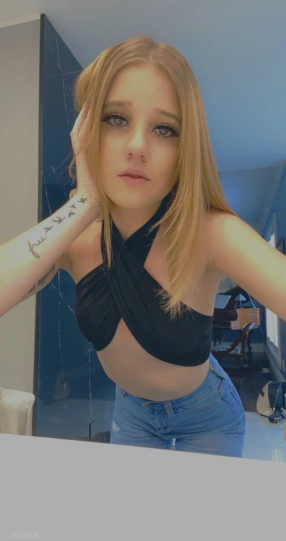 Jasmine Chillers 💋 𝑻𝑶𝑷  𝟮% [ jasminebabbyy ] Onlyfans leaked photo 8522108 on Hotleaks.tv
