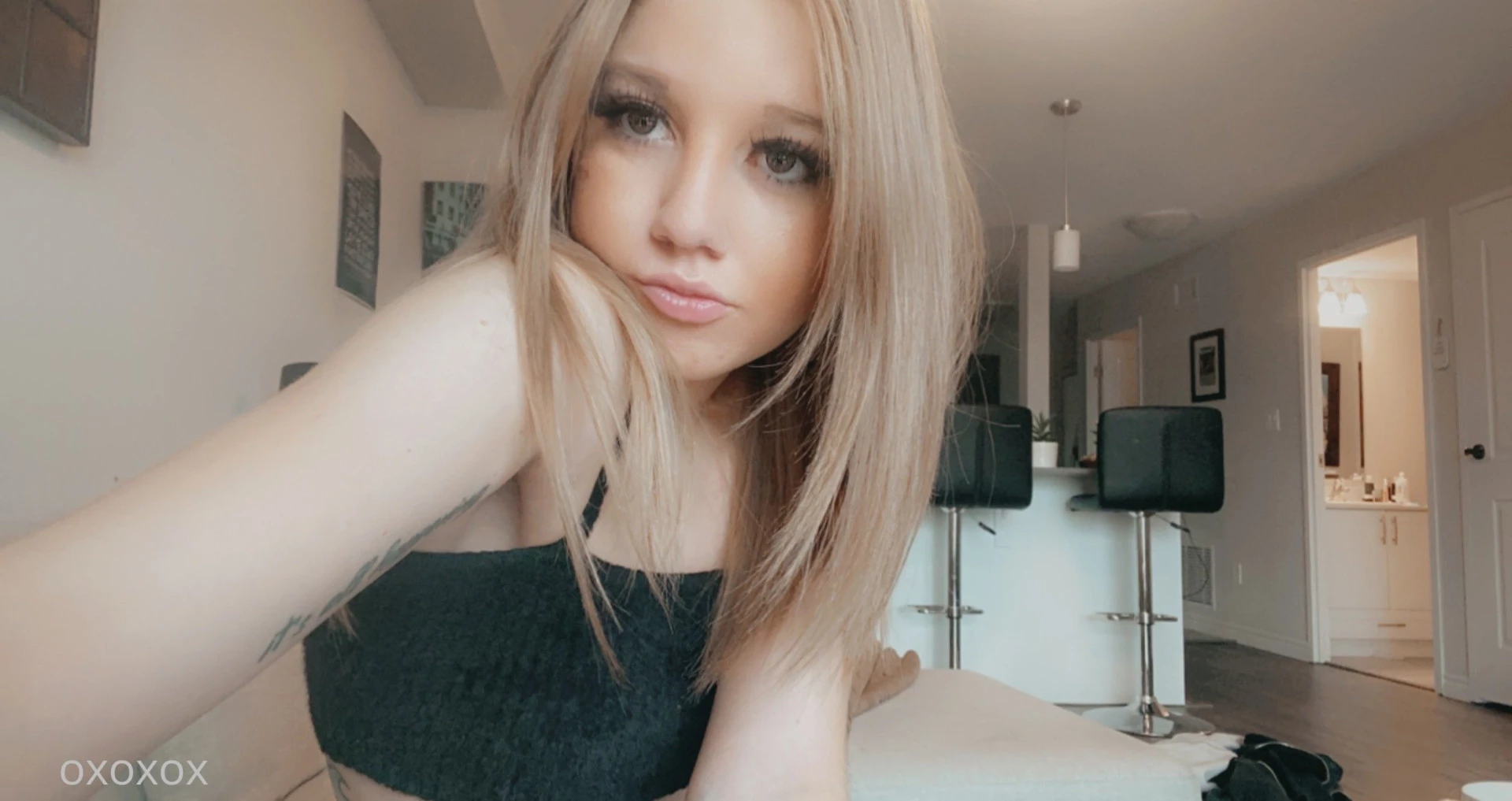 Jasmine Chillers 💋 𝑻𝑶𝑷  𝟮% [ jasminebabbyy ] Onlyfans leaked photo 8522238 on Hotleaks.tv