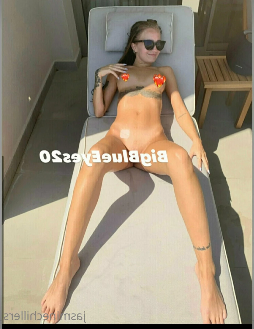 Jasmine Chillers 💋 𝑻𝑶𝑷  𝟮% [ jasminebabbyy ] Onlyfans leaked photo 8522433 on Hotleaks.tv
