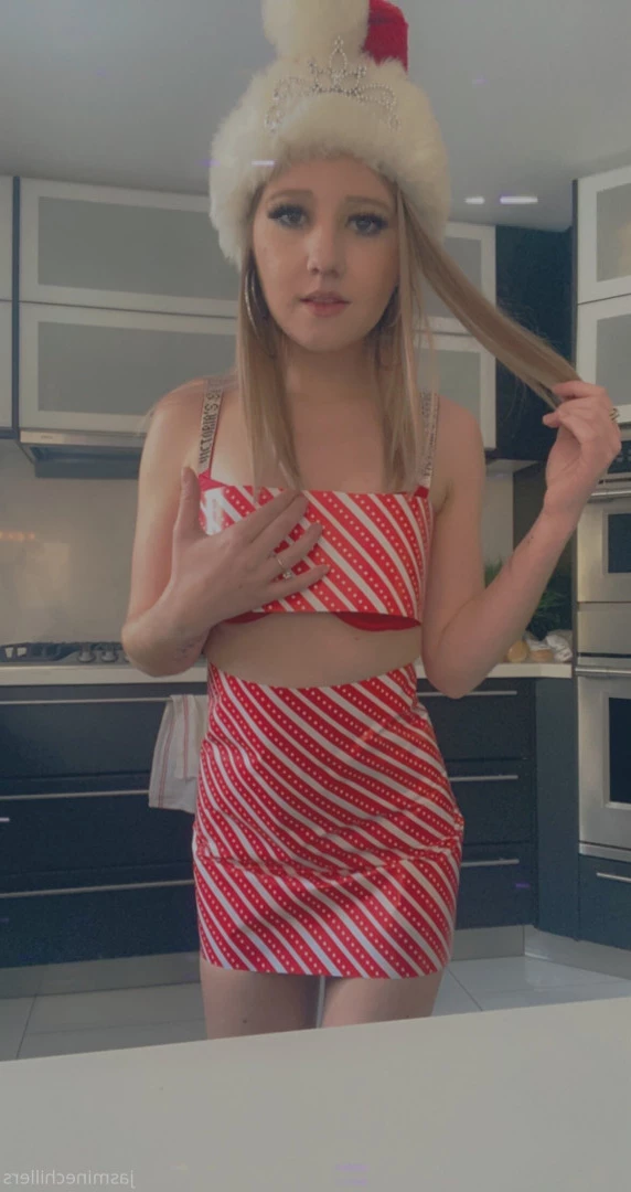 Jasmine Chillers 💋 𝑻𝑶𝑷  𝟮% [ jasminebabbyy ] Onlyfans leaked photo 8523694 on Hotleaks.tv
