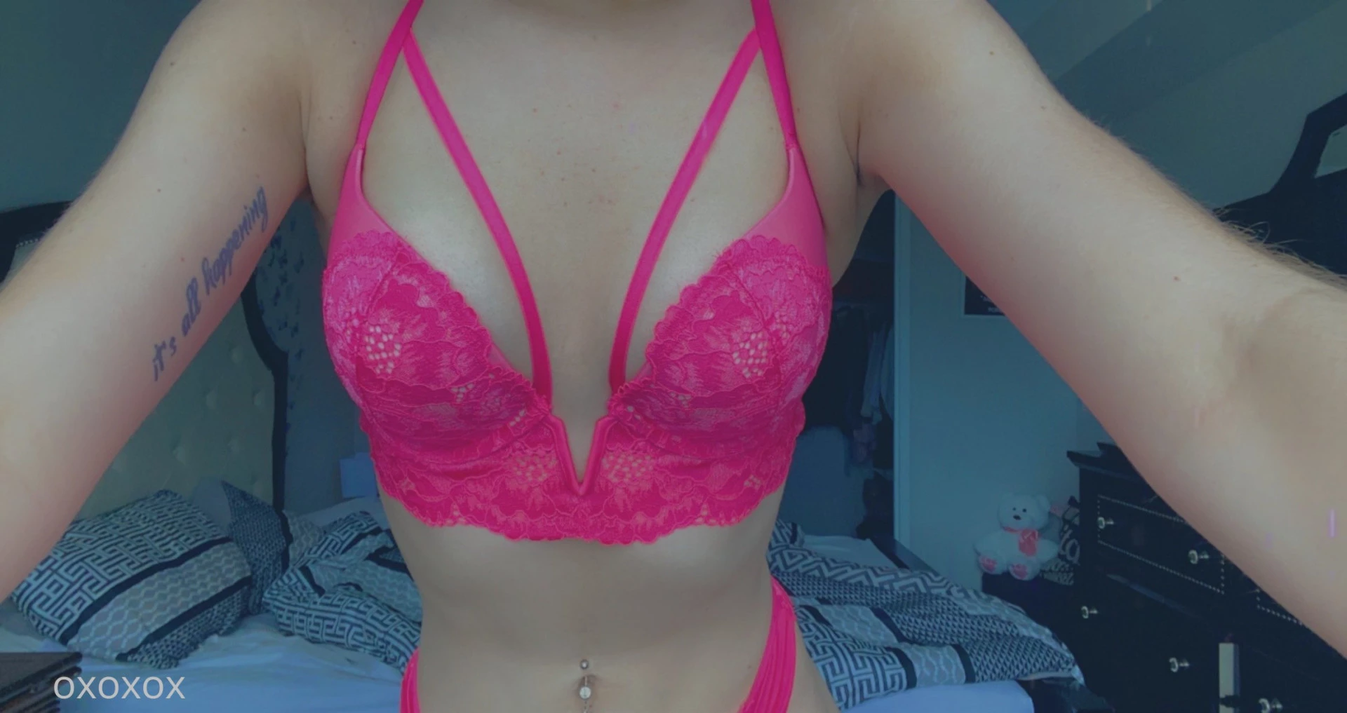Jasmine Chillers 💋 𝑻𝑶𝑷  𝟮% [ jasminebabbyy ] Onlyfans leaked photo 8523826 on Hotleaks.tv