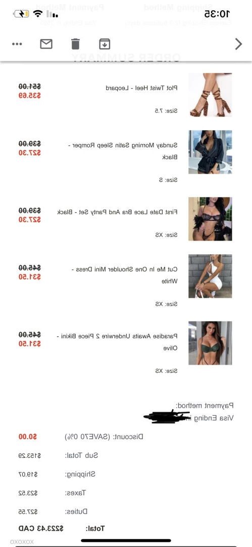 Jasmine Chillers 💋 𝑻𝑶𝑷  𝟮% [ jasminebabbyy ] Onlyfans leaked photo 8524293 on Hotleaks.tv