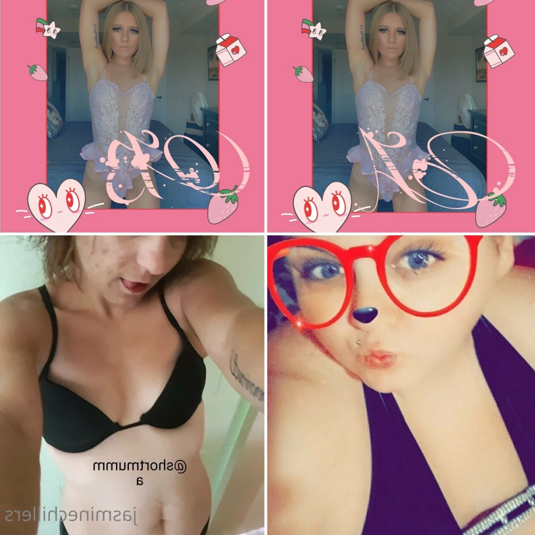Jasmine Chillers 💋 𝑻𝑶𝑷  𝟮% [ jasminebabbyy ] Onlyfans leaked photo 8524652 on Hotleaks.tv