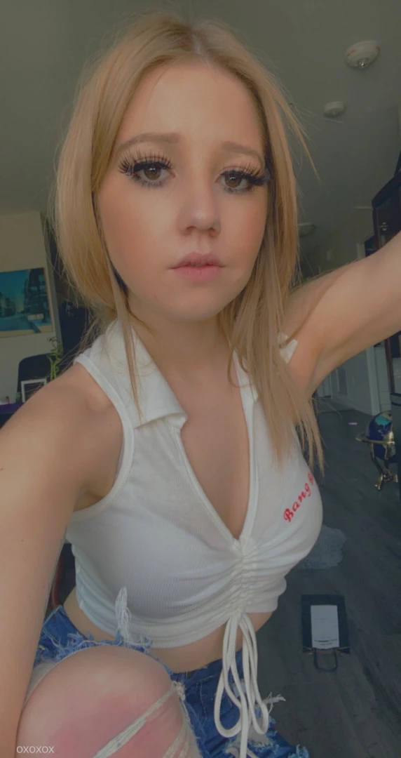 Jasmine Chillers 💋 𝑻𝑶𝑷  𝟮% [ jasminebabbyy ] Onlyfans leaked photo 8525639 on Hotleaks.tv