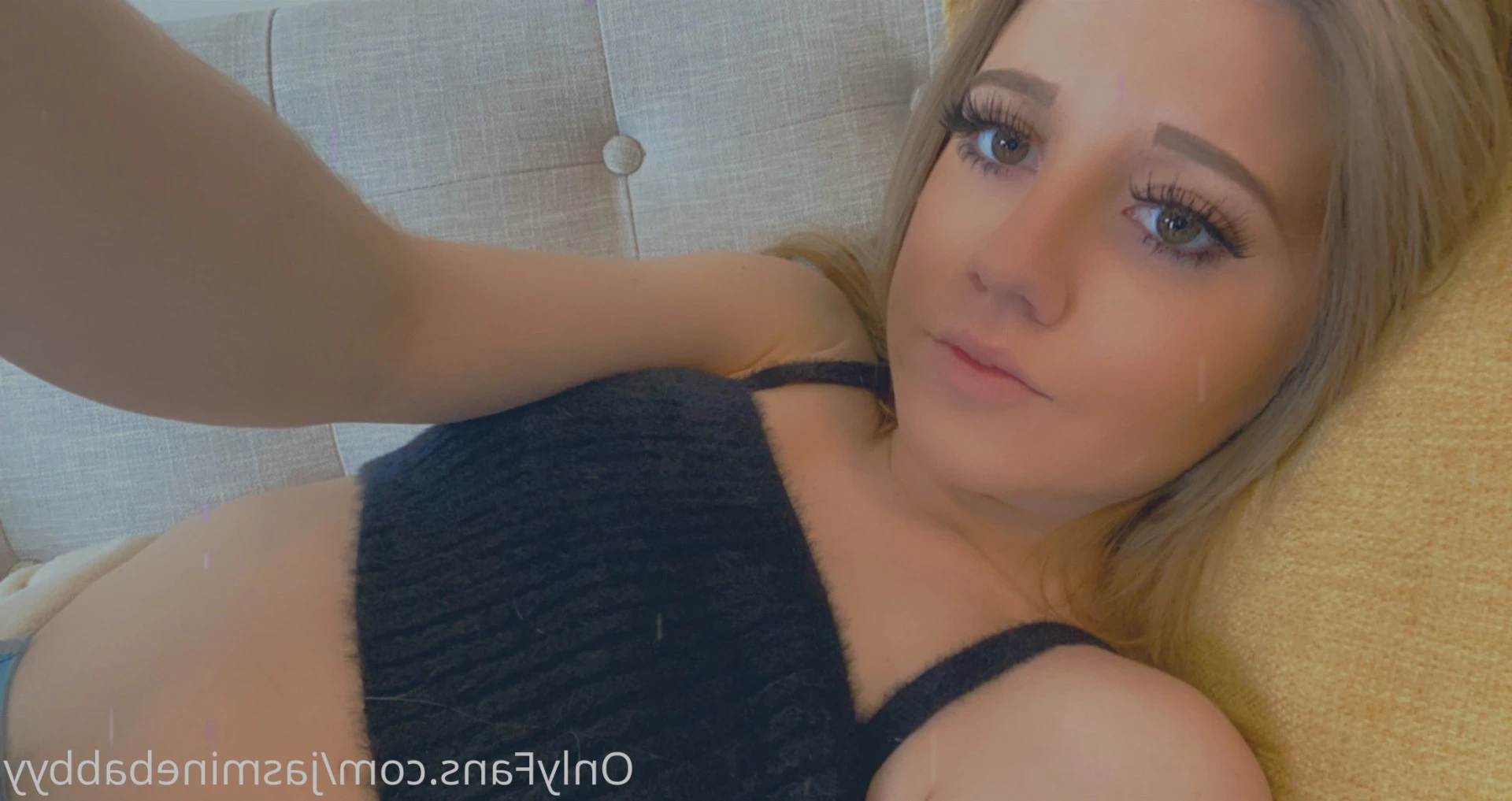 Jasmine Chillers 💋 𝑻𝑶𝑷  𝟮% [ jasminebabbyy ] Onlyfans leaked photo 8527560 on Hotleaks.tv