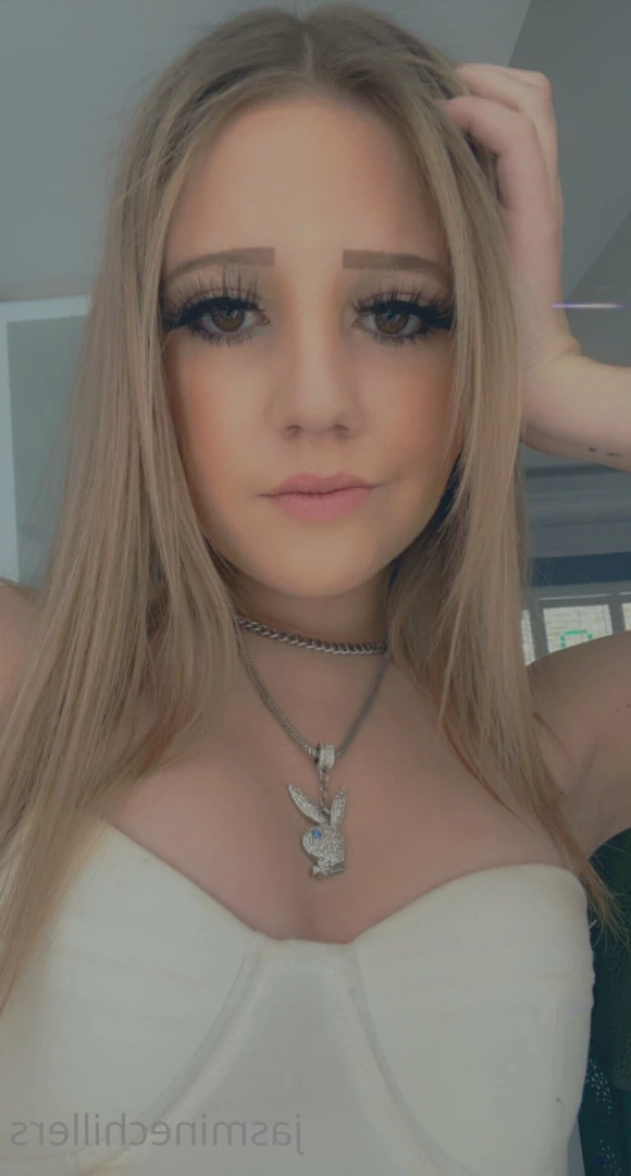 Jasmine Chillers 💋 𝑻𝑶𝑷  𝟮% [ jasminebabbyy ] Onlyfans leaked photo 8528170 on Hotleaks.tv
